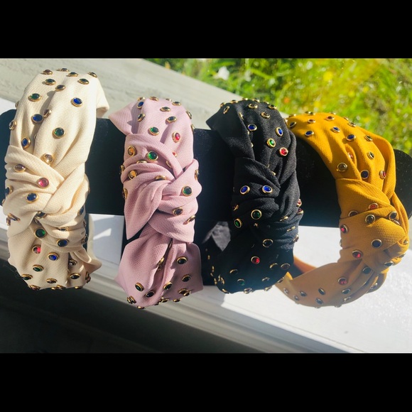 HEADBANDS✨ - Picture 2 of 2